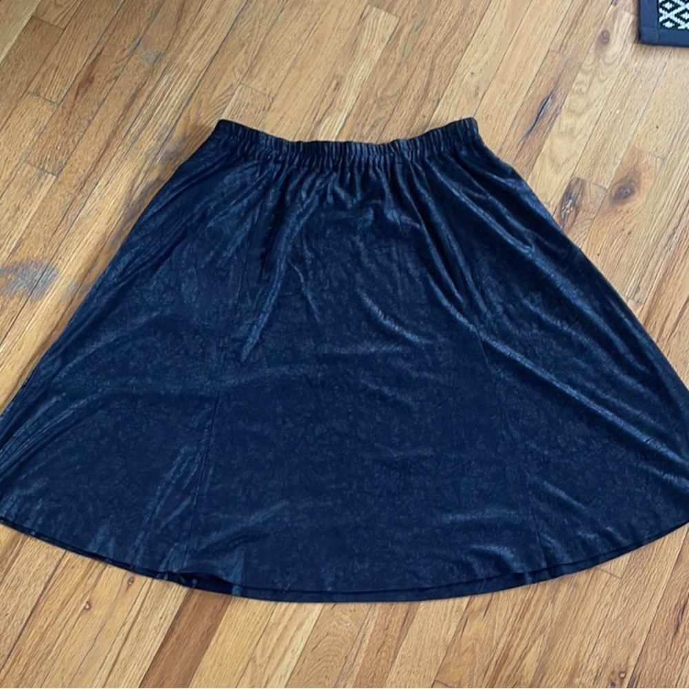 Nordstrom Circle Skirt